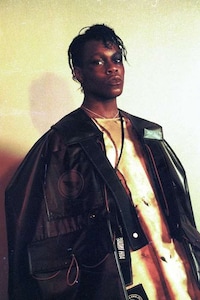 Dystopian Fashion Collaborations Image 6