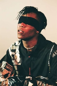 Dystopian Fashion Collaborations Image 7