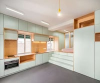 Pocketed Micro Apartments Image 3