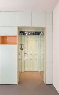 Pocketed Micro Apartments Image 7