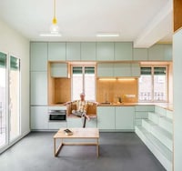 Pocketed Micro Apartments Image 8