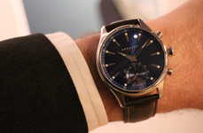 Designer Hybrid Smartwatches