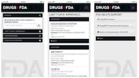 Comprehensive Drug Database Apps Image 5