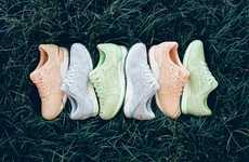 Easter-Themed Sneaker Colorways