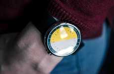 Sky-Inspired Timepieces