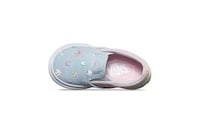 Charming Pastel Toddler Shoes Image 3
