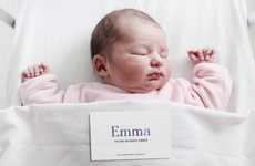 Entrepreneurial Baby Girl Campaigns