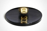 Gold-Plated Desktop Toys Image 8