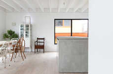 Floating Practical Living Solutions