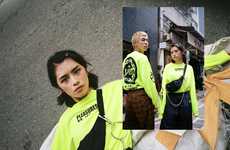 Rave Culture Fashion Collections