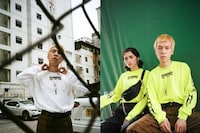 Rave Culture Fashion Collections Image 2
