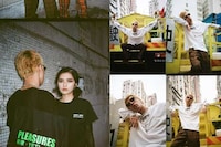 Rave Culture Fashion Collections Image 3