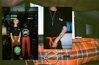 Rave Culture Fashion Collections Image 5