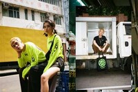 Rave Culture Fashion Collections Image 7