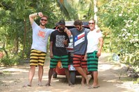 Ultra-Comfortable Short Designs Image 2