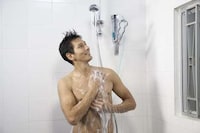 Soap-Infusing Shower Systems Image 7