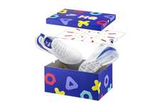 Game Show Running Shoes