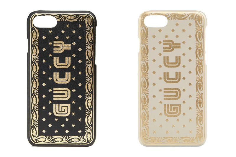 Designer Bootleg Phone Cases
