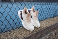 Lightweight Cushioned Sneakers Image 2