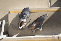 Lightweight Cushioned Sneakers Image 4