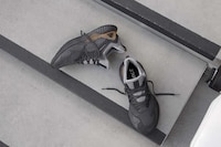Lightweight Cushioned Sneakers Image 5