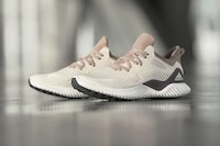 Lightweight Cushioned Sneakers Image 6