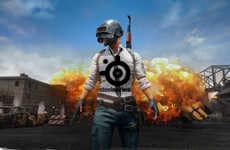 Gaming Anniversary Partnerships