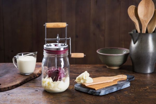 30 DIY Artisan Food Innovations