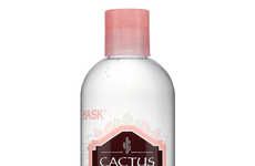 Cactus Water Shampoos