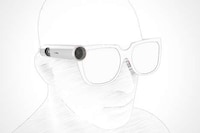 Visual Impairment Smartphone Aids Image 6