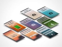 Visual Impairment Smartphone Aids Image 7