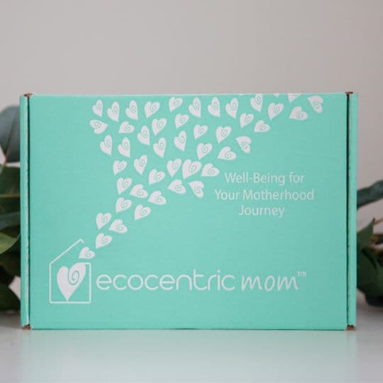 Monthly Motherhood Care Packages
