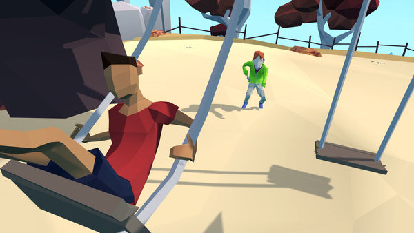 Top 50 Games Trends in April