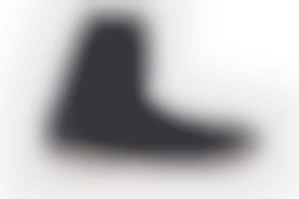Reimagined Footwear Silhouettes