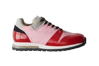 Reimagined Footwear Silhouettes Image 4