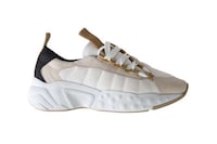 Reimagined Footwear Silhouettes Image 5