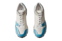 Reimagined Footwear Silhouettes Image 8