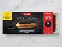 Free-From Miniature Eclairs Image 3