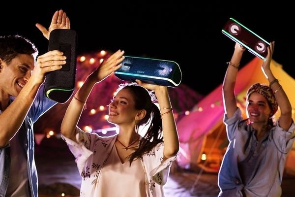 Top 100 Gadget Trends in April