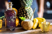 Flavorfully Spiced Rums Image 2