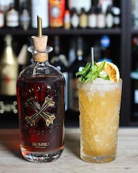 Flavorfully Spiced Rums Image 3
