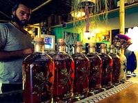 Flavorfully Spiced Rums Image 4