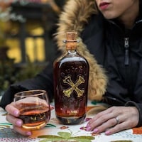 Flavorfully Spiced Rums Image 8