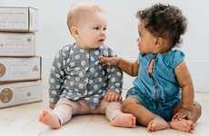 Curated Baby Milestone Products