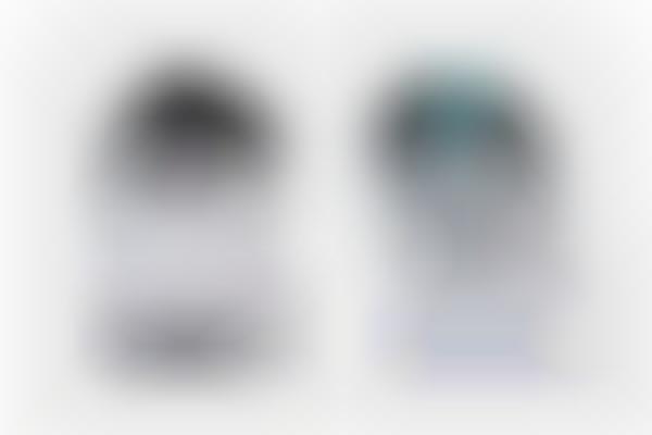 Pale Money-Accenting Sneakers