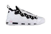 Pale Money-Accenting Sneakers Image 3