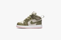 Fun Mid-Rise Youth Sneakers Image 3