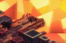 Stained Glass Indie Games