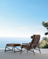 Western-Inspired Furniture Image 3