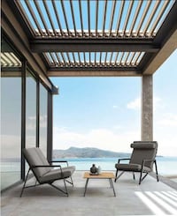Western-Inspired Furniture Image 4